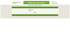 Desktop Screenshot of kippiajat.k-maatalous.fi