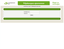 Tablet Screenshot of kippiajat.k-maatalous.fi